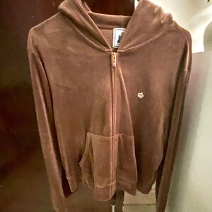 Juicy Jacket